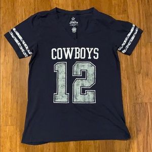 Dallas Cowboys Tshirt